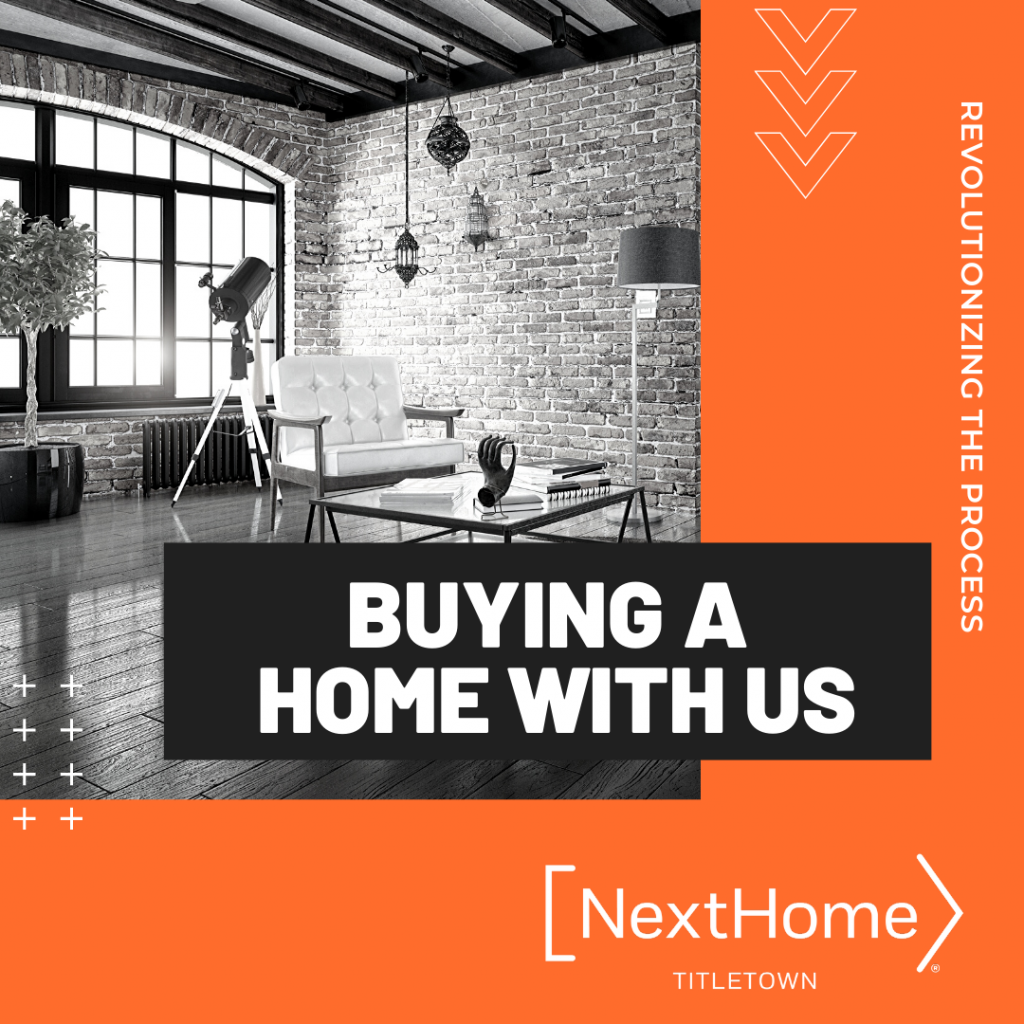 Buying a Home with NextHome Titletown Real Estate Boston MA