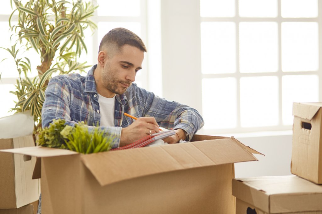 NextHome Titletown Real Estate - Boston MA - moving