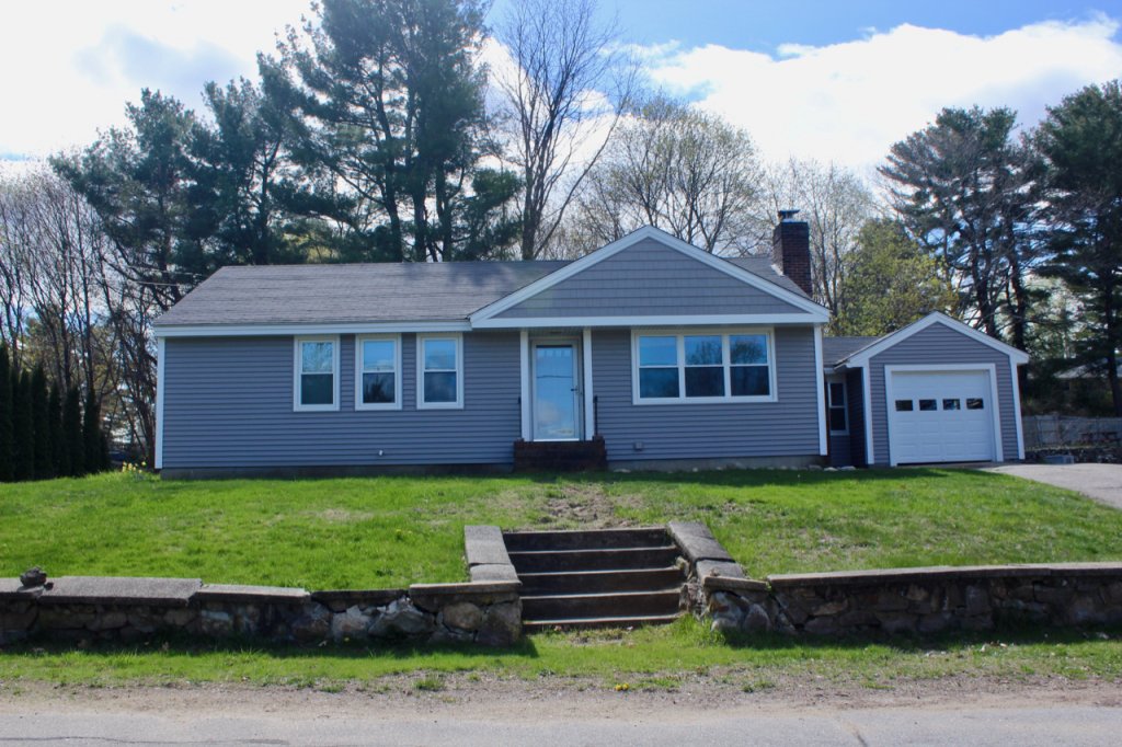 NextHome Titletown Real Estate - Boston MA - Short Sale Foreclosure