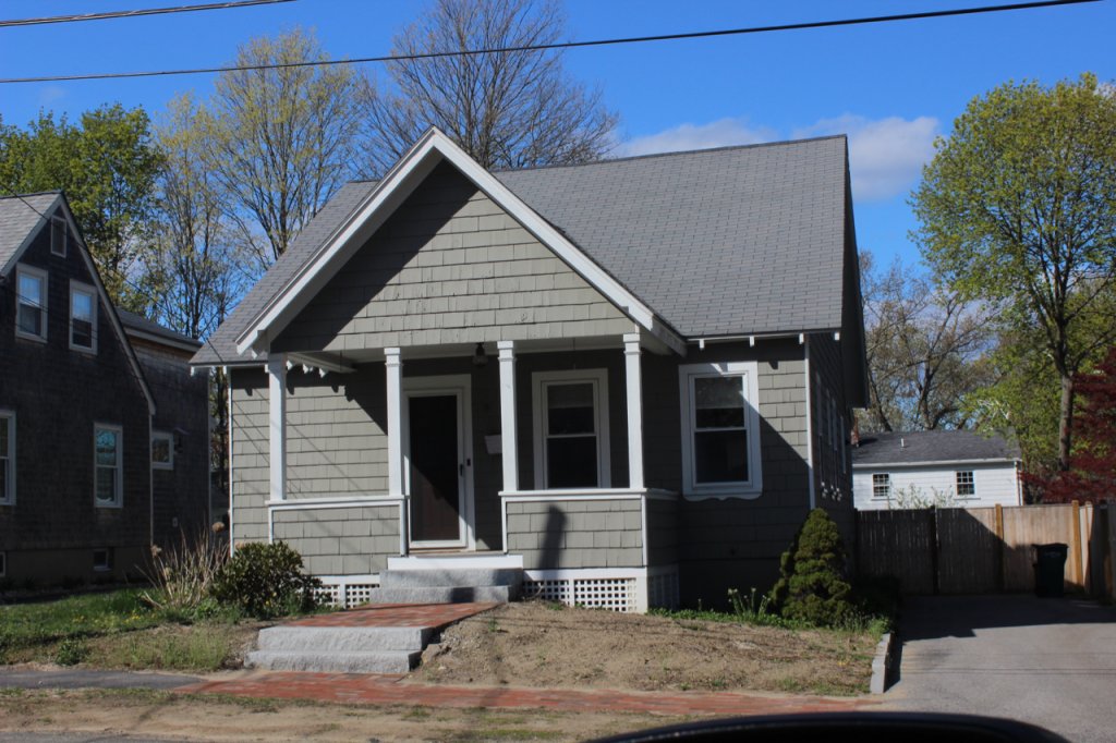 NextHome Titletown Real Estate Boston MA Sell Your House