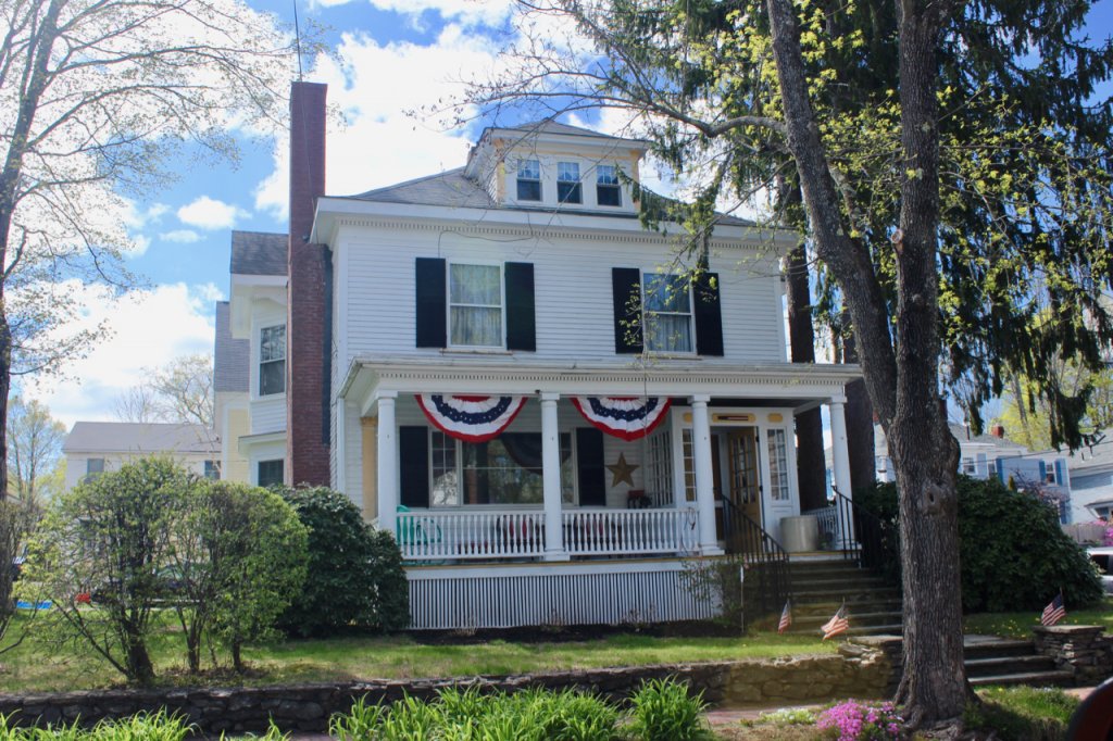 NextHome Titletown Real Estate Boston MA Cash Buyer