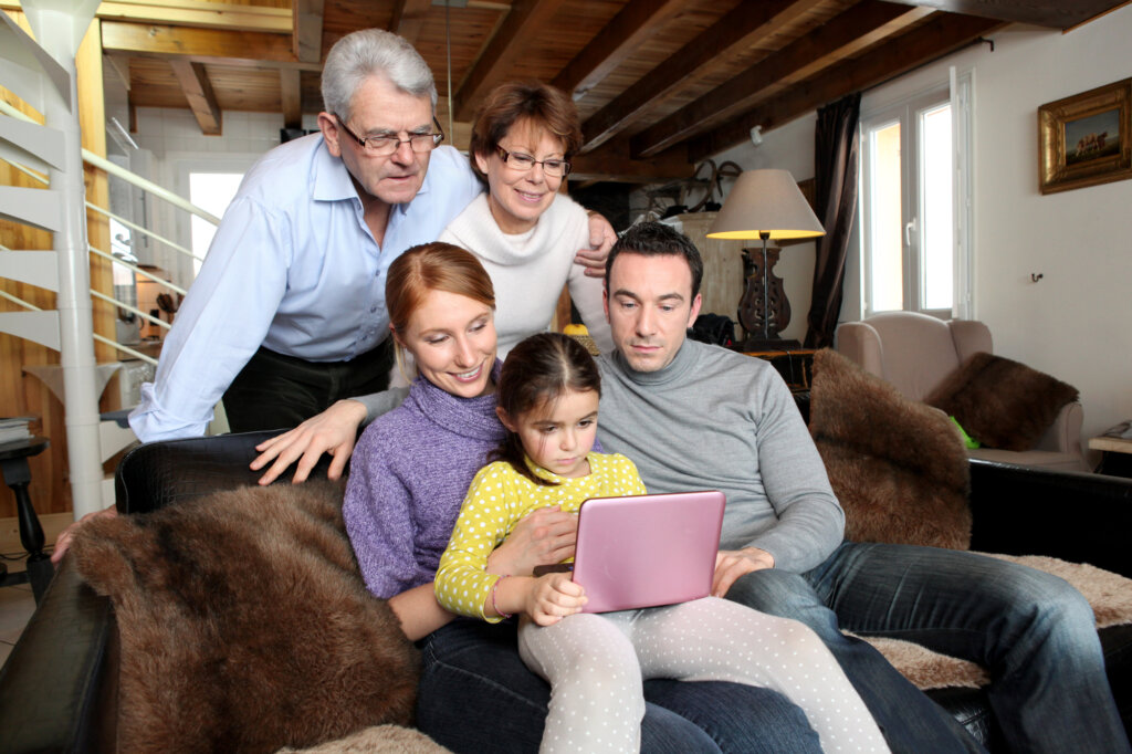 NextHome Titletown Real Estate Neighborhood Safety