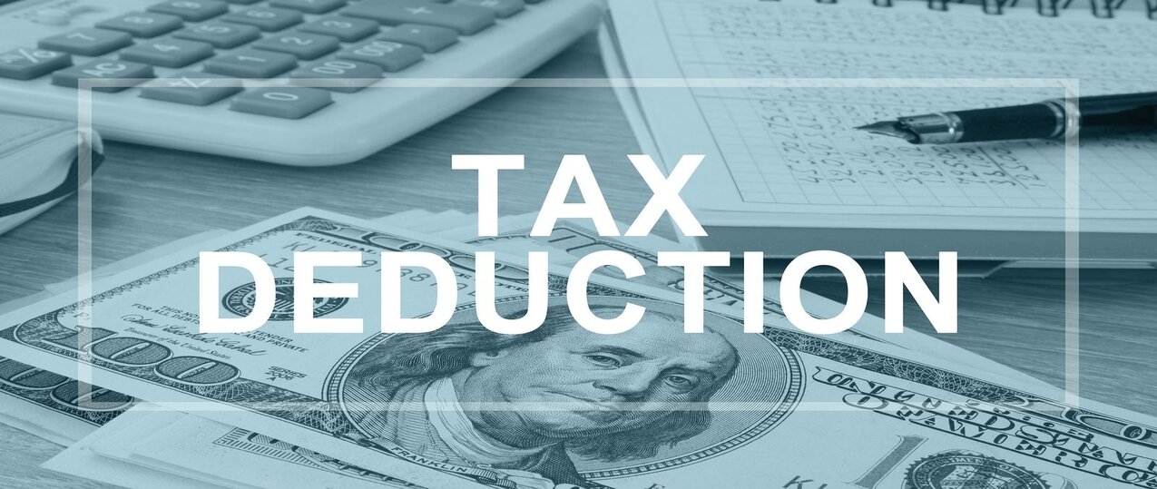 Investment Property Tax Deductions List for Dallas Xero Home Buyers LLC