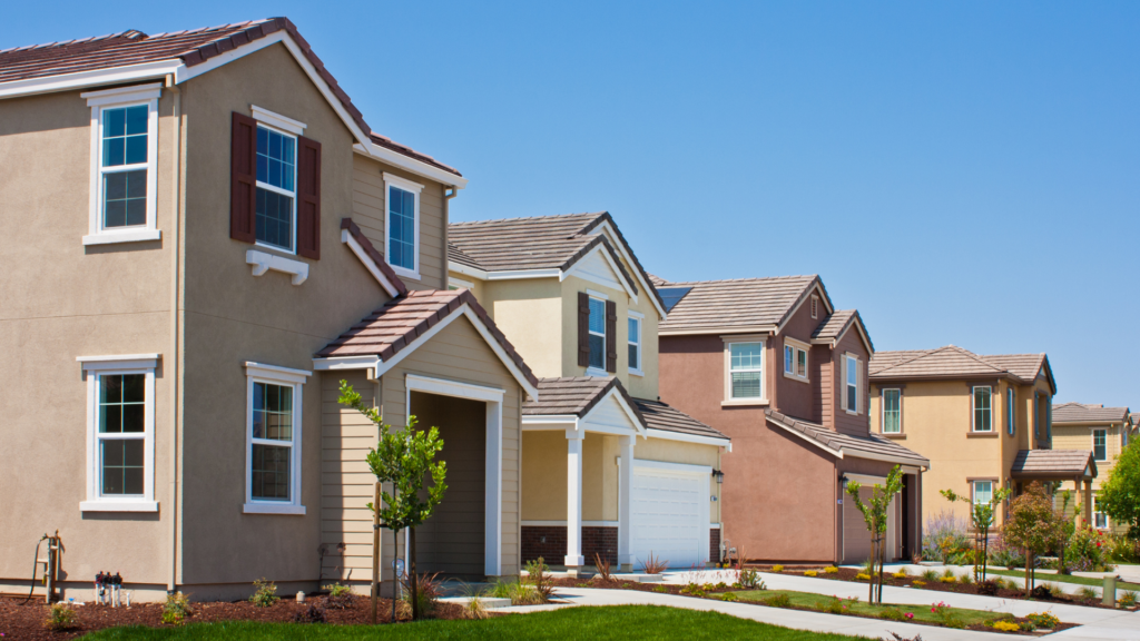 Cash for houses