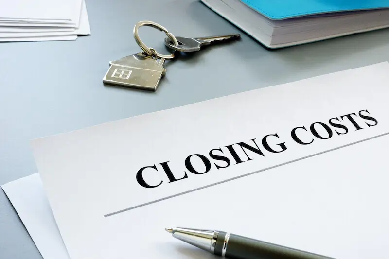 Closing Costs for Sellers in Texas What You Need to Know