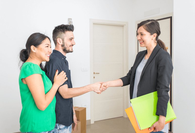 Why It’s Important To Ask Your Realtor Questions