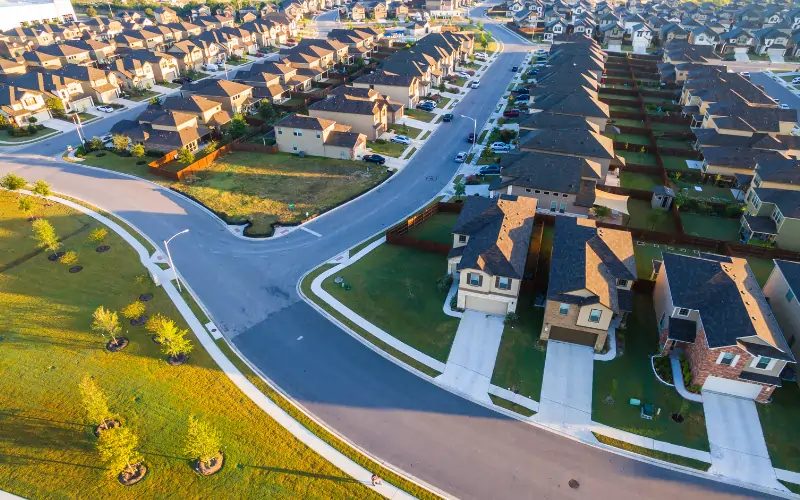 Is There A Housing Shortage 2026 Guide For Texas Homeowners