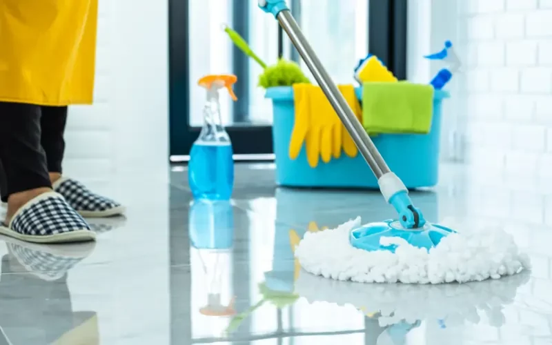 Deep Cleaning Makes a Real Difference