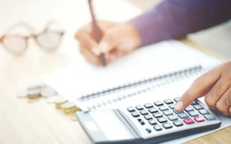 Financing Options