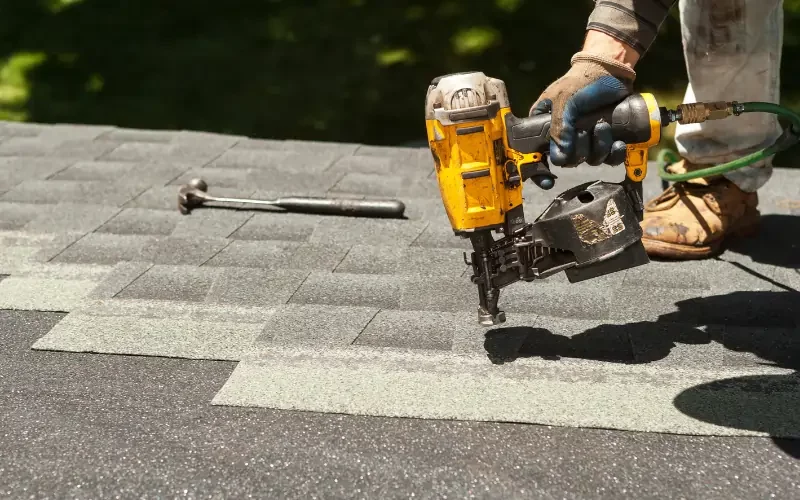 The Hard Truth About Roof Problems