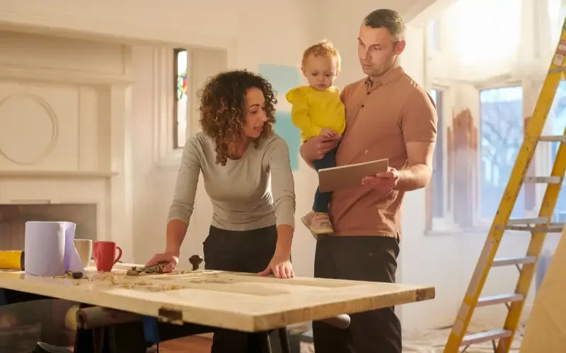 Top Home Improvements to Make Before Selling for Maximum Value in 2025