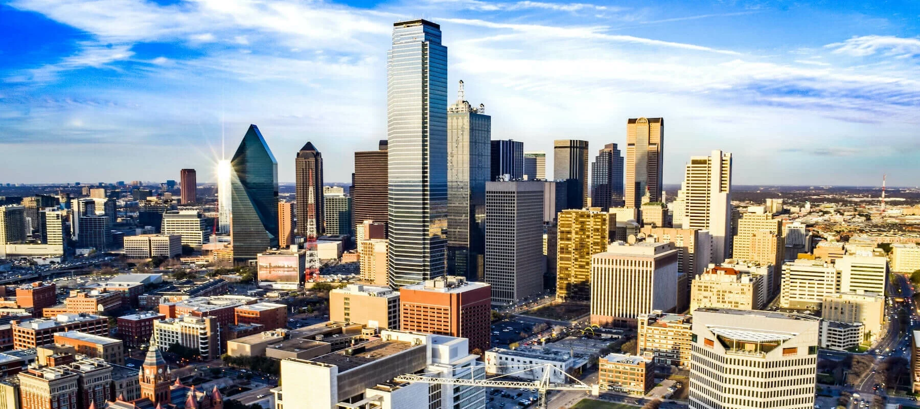We buy houses in Dallas tx