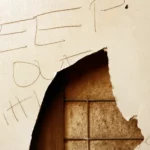 how to get rid of squatters in texas