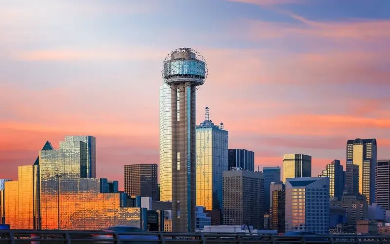Dallas Property Taxes What TX Homeowners Should Know