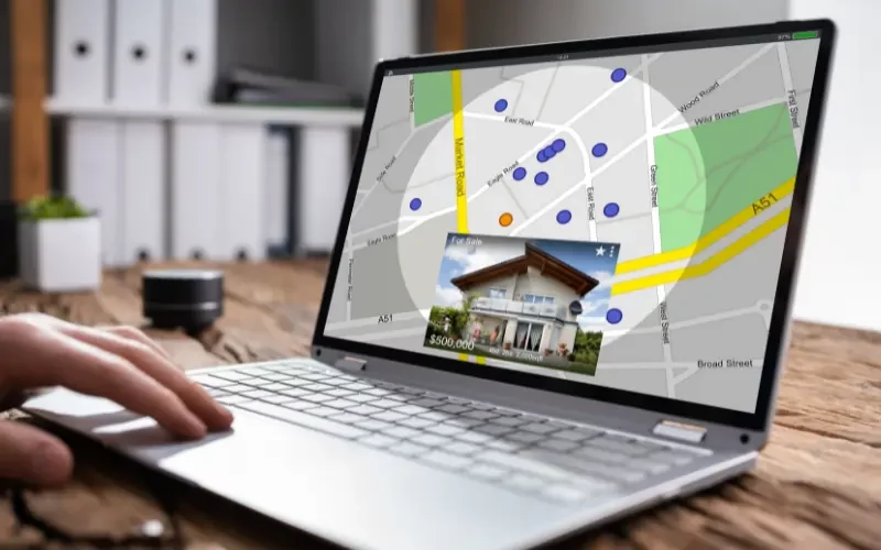 How To Find Real Estate Comps in Texas