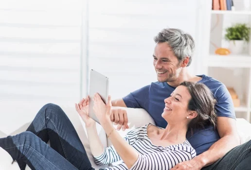 Sell your house - step 1