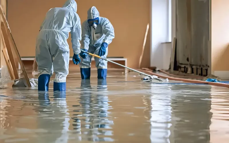 How to Sell a Flooded House in Arlington, Texas