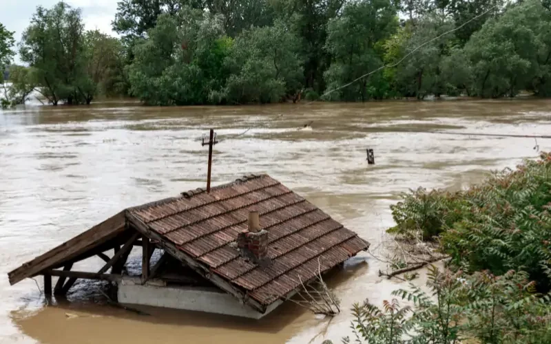 How to Sell a House That Has Flooded in Arlington, TX Best Tips