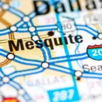 Understanding Mesquite, TX Property Taxes