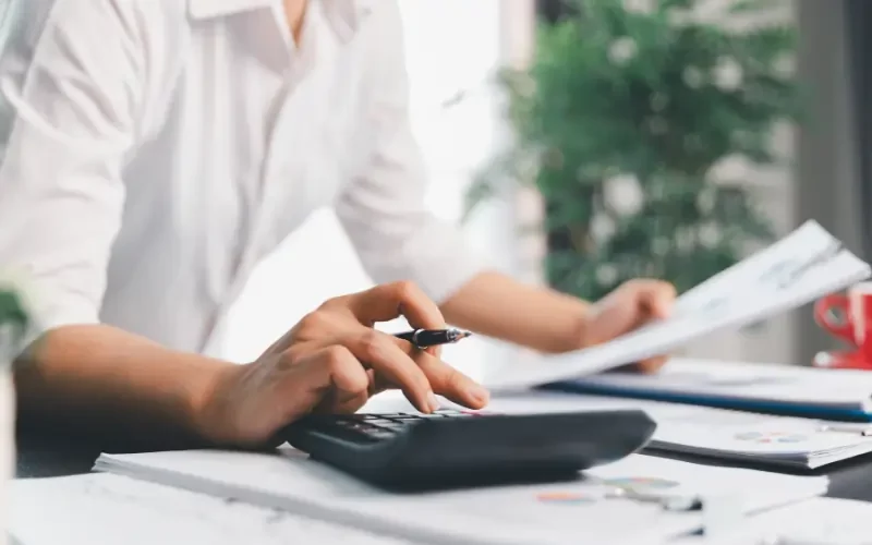 Understanding The City of Mesquite’s Property Taxes