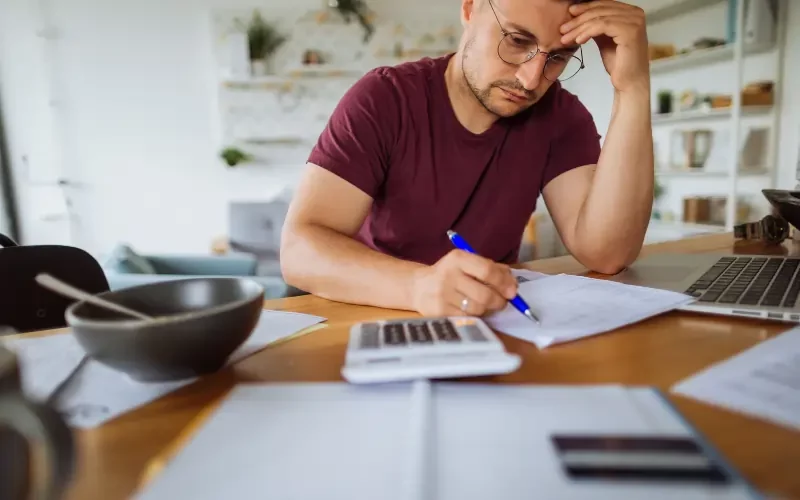 Are HOA Fines Enforceable in Texas