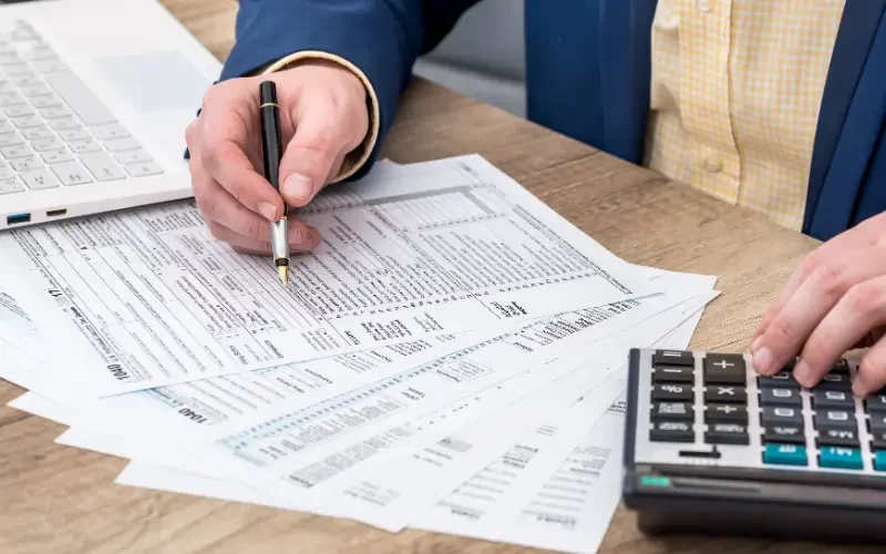 Understanding Income Tax on House Sale in Texas