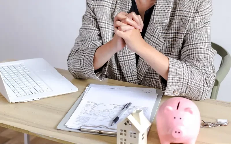 What Happens If You Don’t Pay HOA Fines in Texas