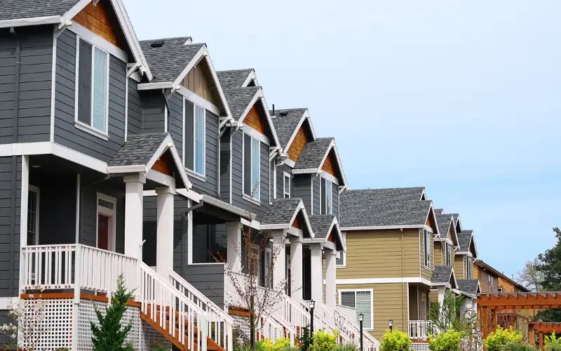 What Happens If You Refuse to Pay HOA Fines in Texas