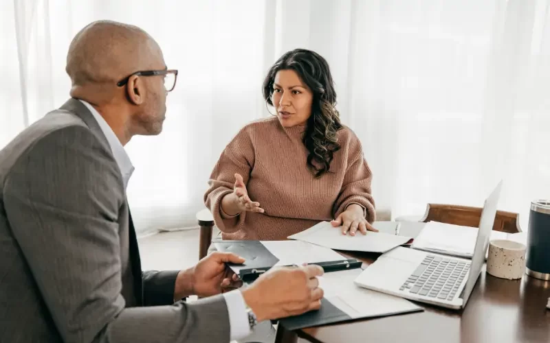 Who Pays House Sale Taxes in Texas