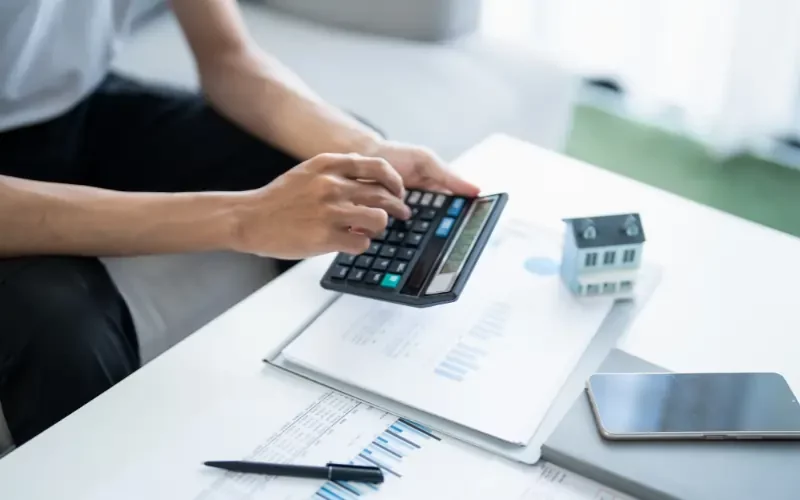 Who Pays Property Taxes When Selling in Texas