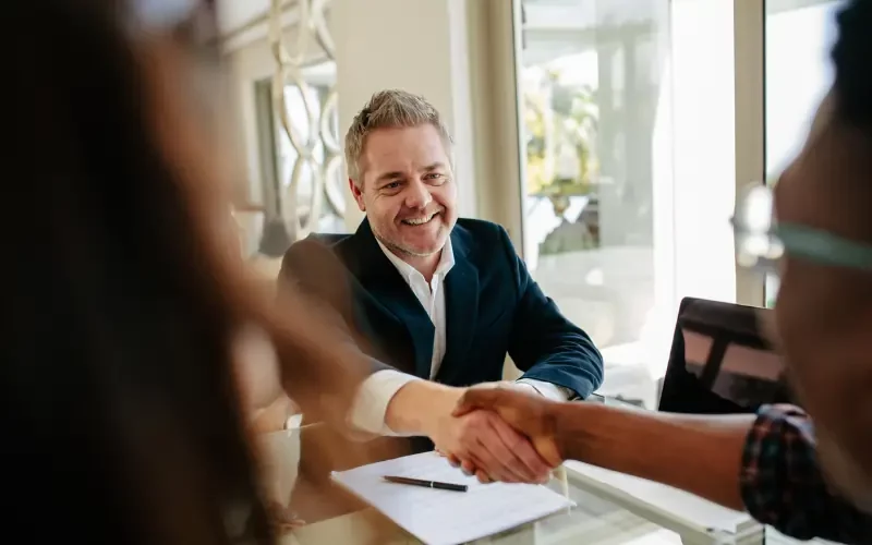 Realtor vs. Investor What is Best for Your Inherited Home