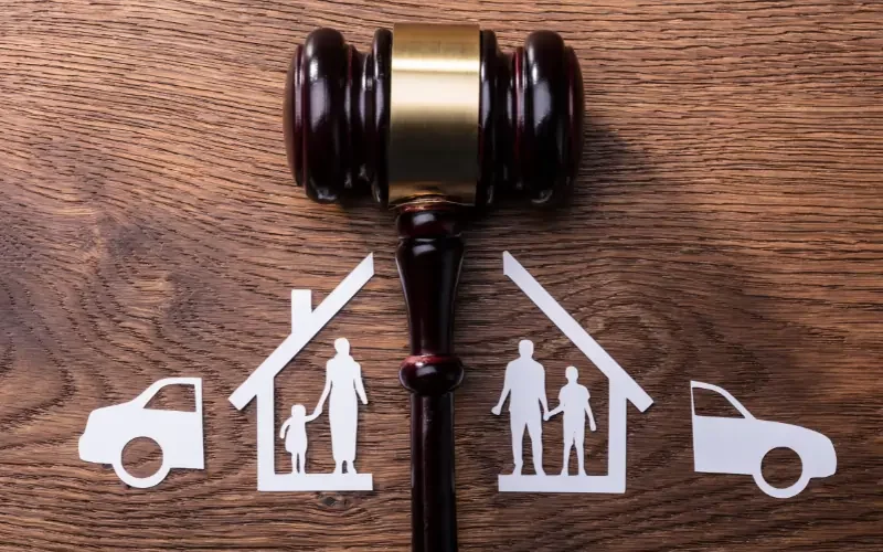 Sell Your House During Divorce in Texas (Protect Your Equity)