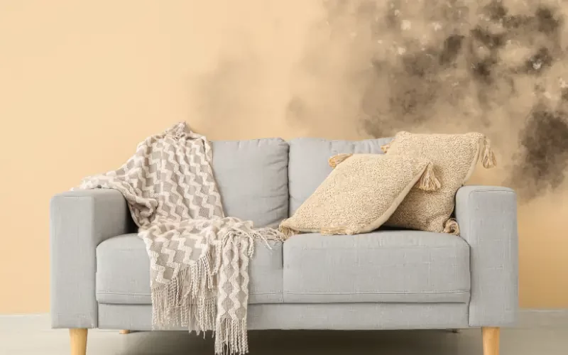 Sell Your House With Mold in Texas (Toxic and Black Mold Accepted)