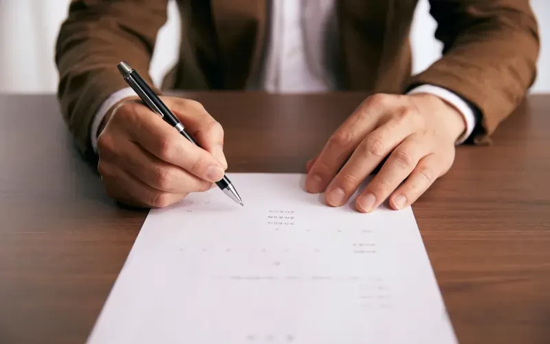 Texas Disclosure Laws What If I Can't See the Floor