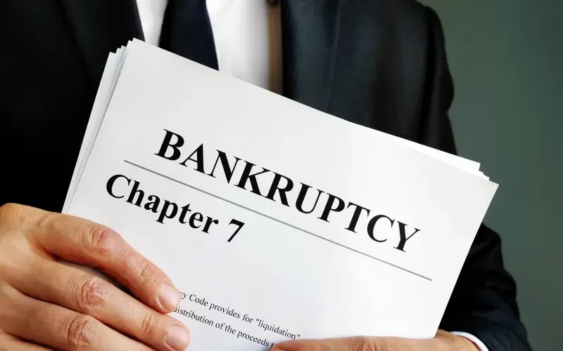 The Chapter 7 Backdoor Requesting Trustee Abandonment