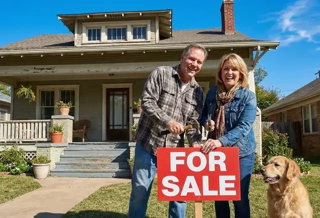 The Best 3 Ways To Your House Fast in Texas in 2026