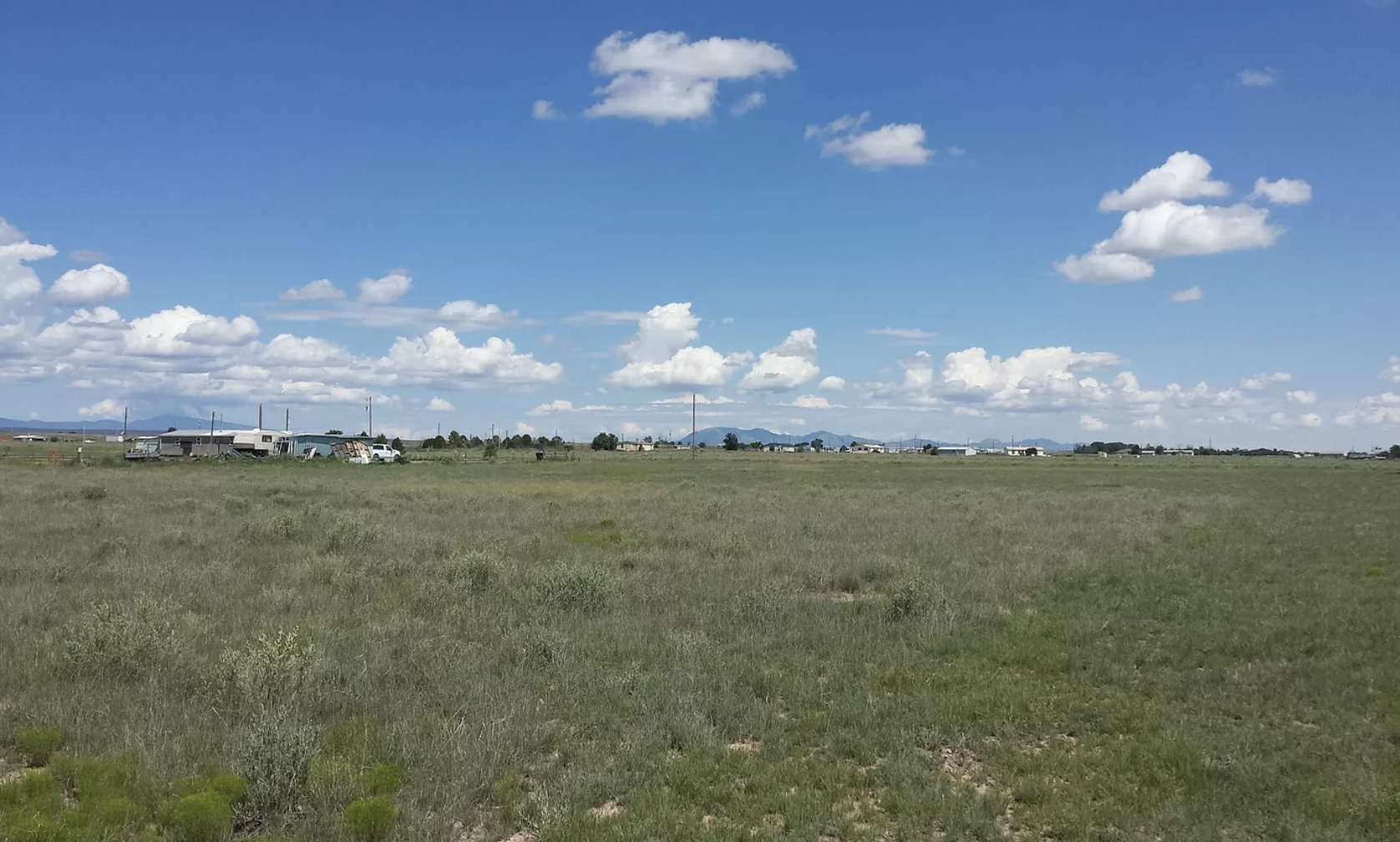 Land for Sale Torrance County NM Compass Land USA