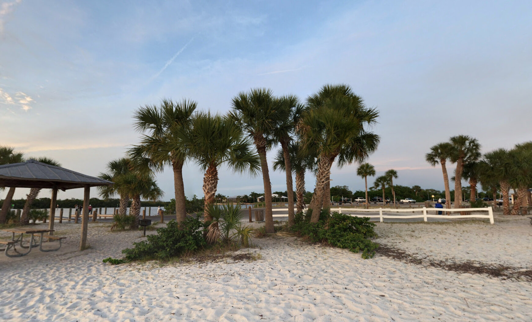 Land for Sale in Port Charlotte Florida Compass Land USA