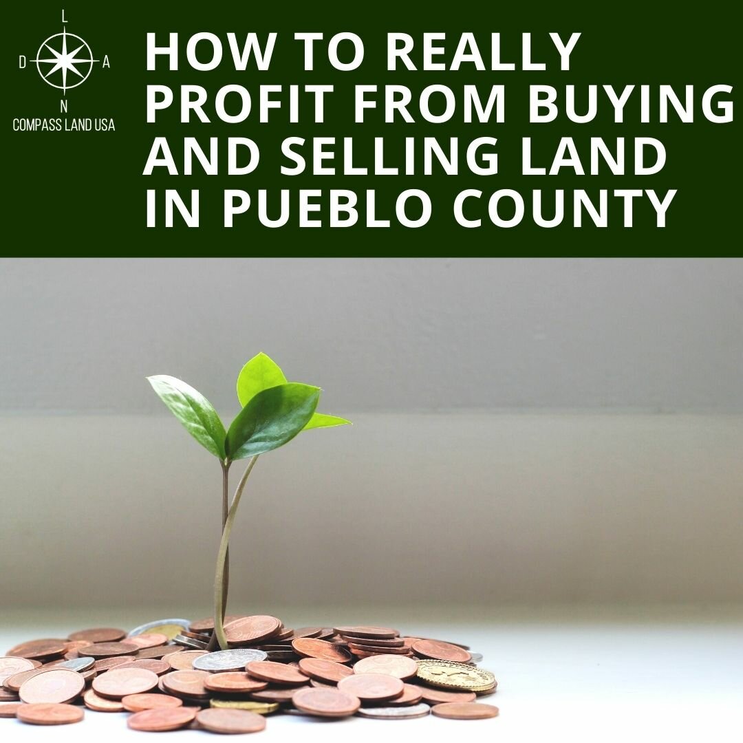 What You Need to Know About Buying Land