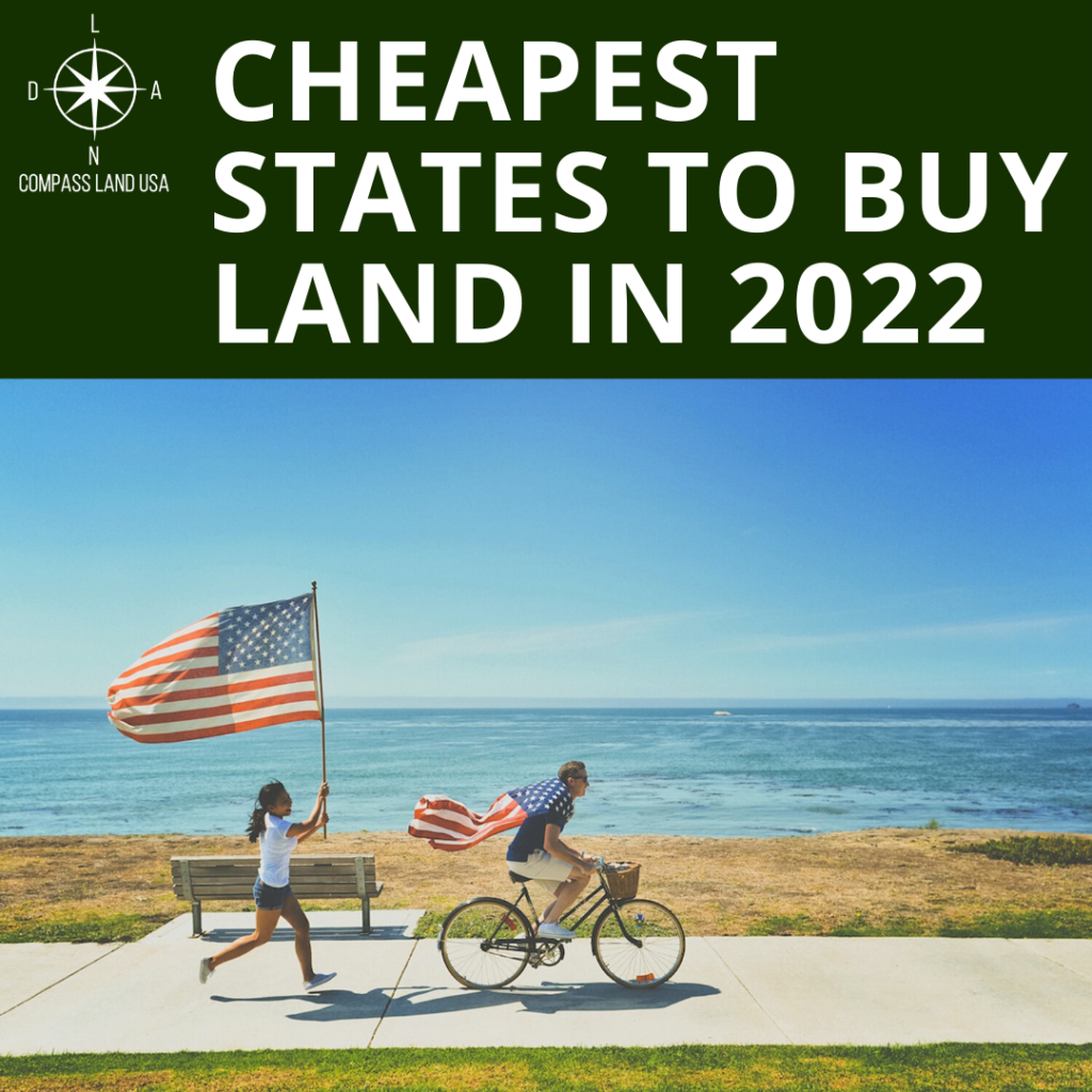 What You Need to Know About Buying Land