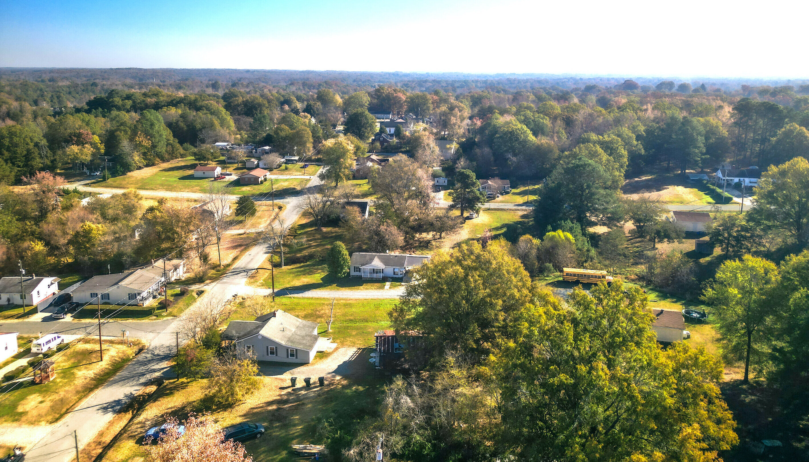 0.23 Acre Land for Sale in Burlington Alamance County North Carolina