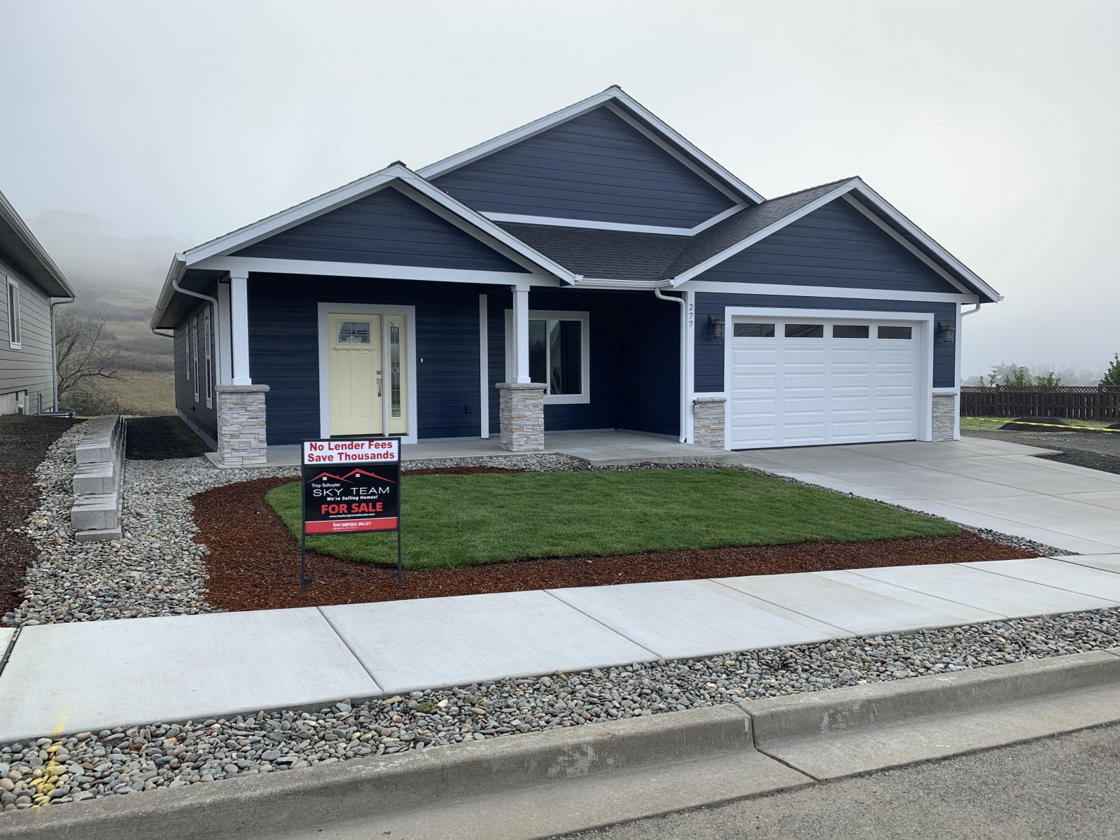 Homes For Sale In Winston Oregon Phylicia Kostner