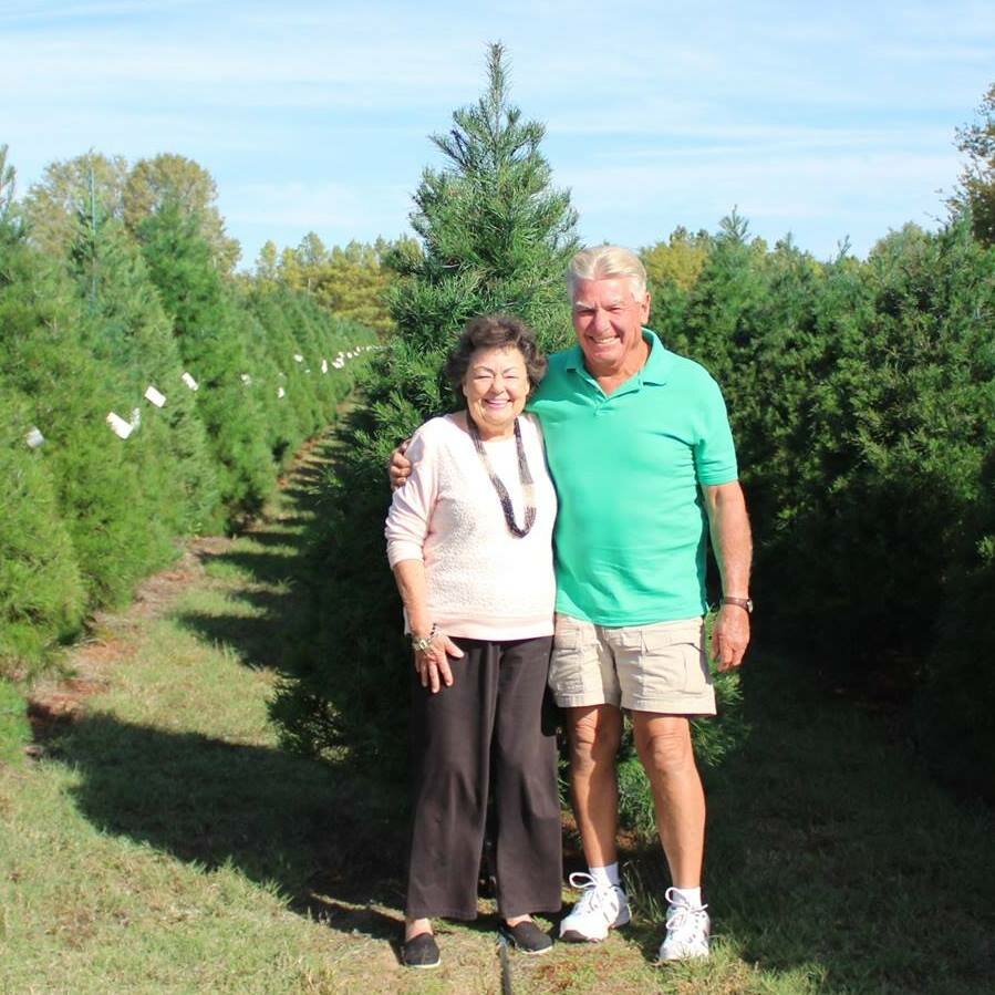 Owasso ok Christmas Tree Berry Farm OK HOMES AND LIFESTYLE