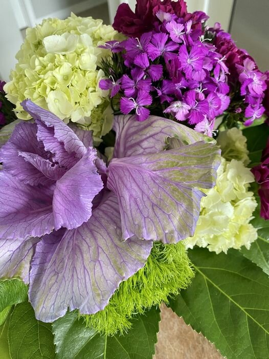 Owasso florist flower shop deliver OK HOMES AND LIFESTYLE