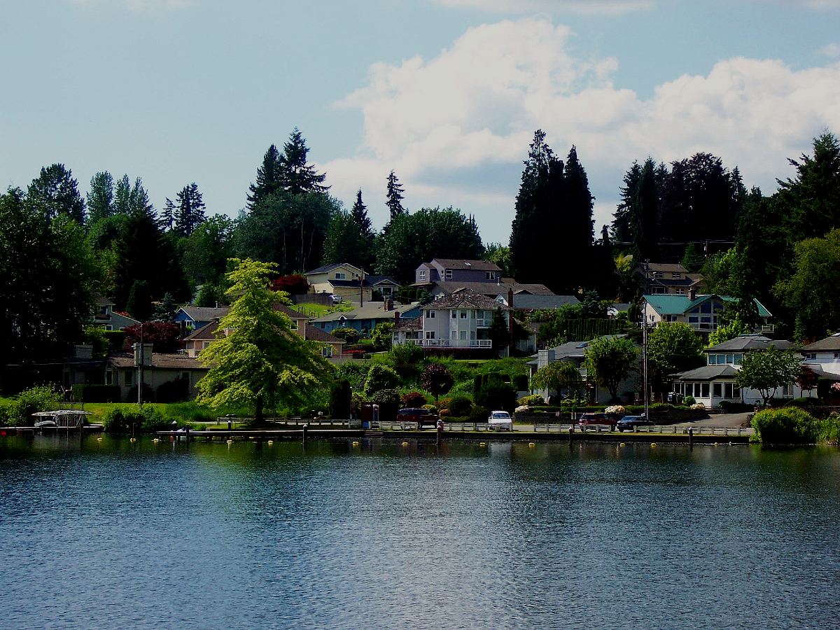 Sell My House Fast Lake Stevens, WA