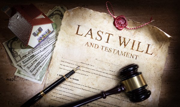 Can Force The Sale Of Inherited Property