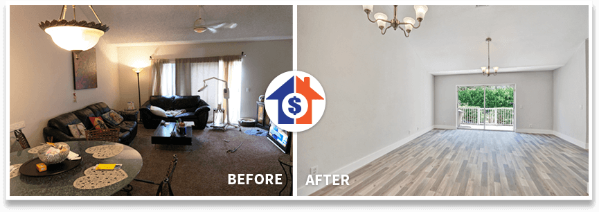we buy houses in fort lauderdale and fix them up