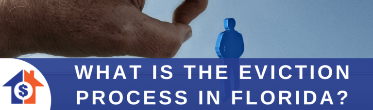 Eviction Process In Florida Florida Cash Home Buyers