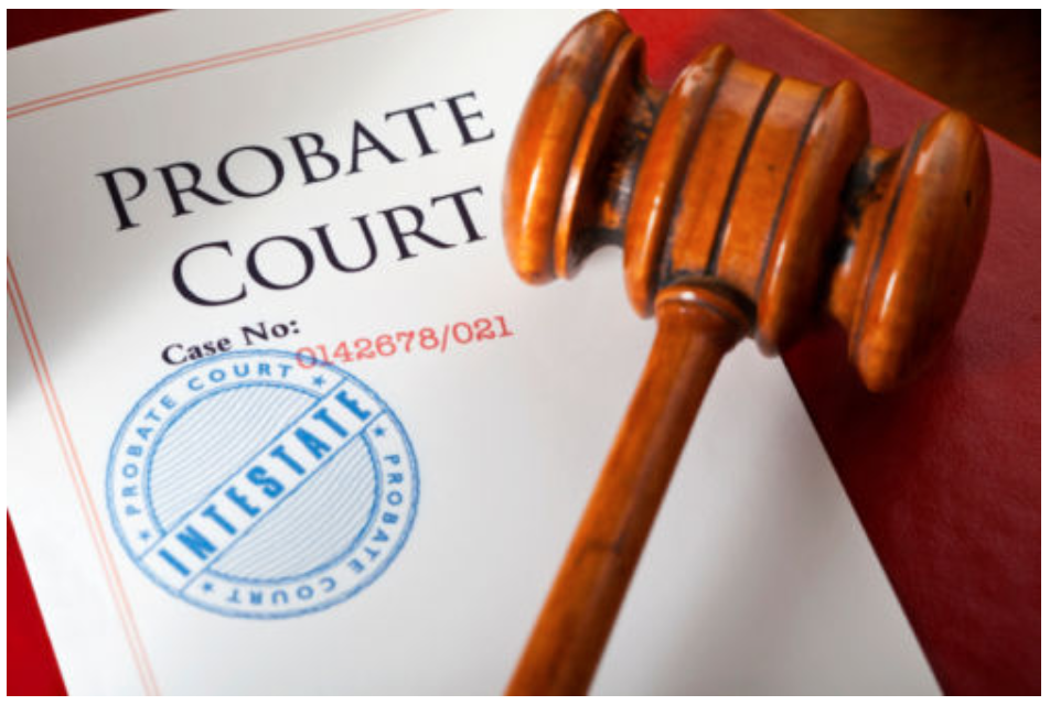 How Long Does Probate Take PineCone Properties NW