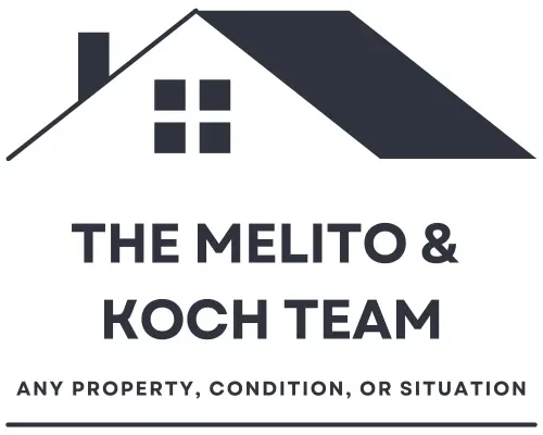 The Melito & Koch Team 